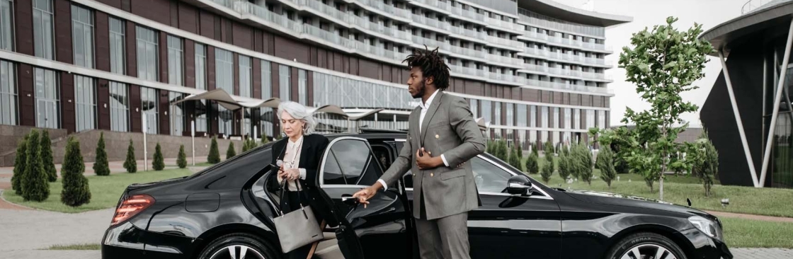 Seymour Chauffeurs Cover Image