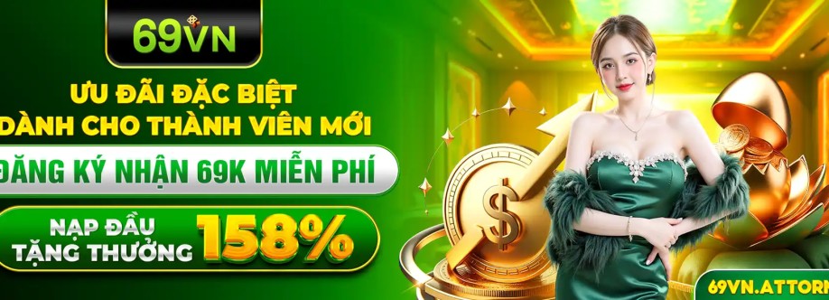 Nhà cái 69VN Cover Image