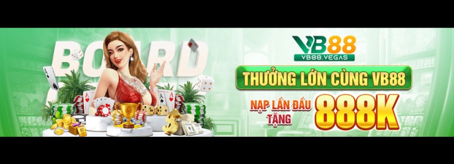 VB88 vegas Cover Image