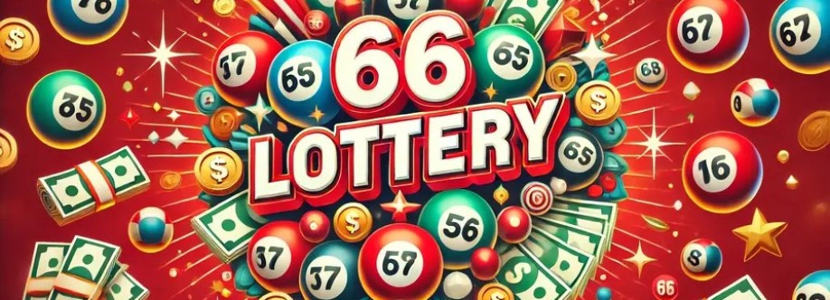 66 Lottery Cover Image