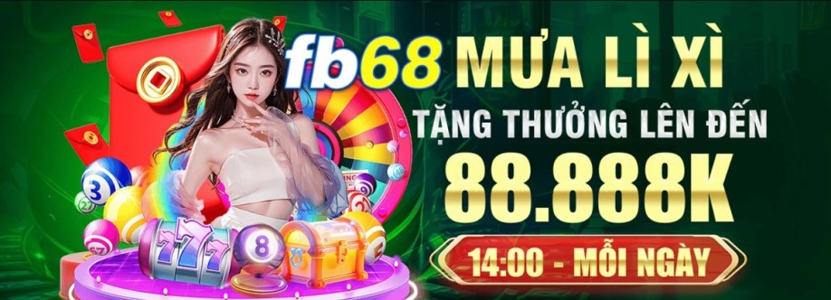 Nhà cái FB68 Cover Image