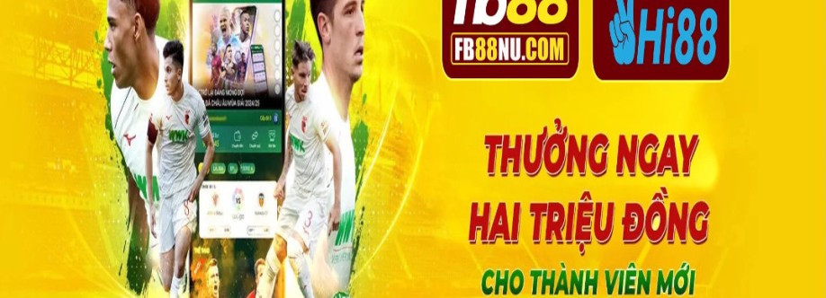 FB88 Com Cover Image