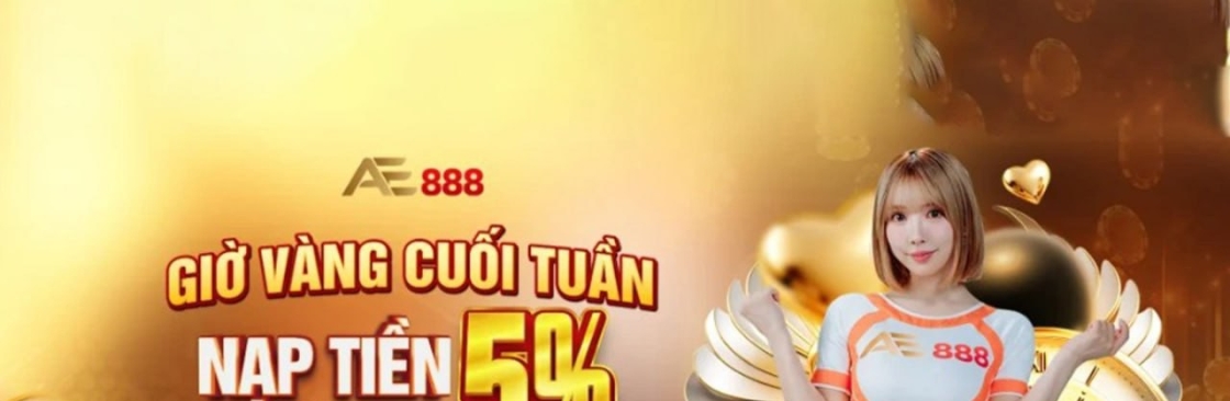 AE888 Trang Chủ Chính Thứ AE888 Đăng Ký Nhận 198K Cover Image