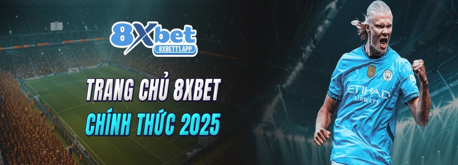 8Xbet Cover Image