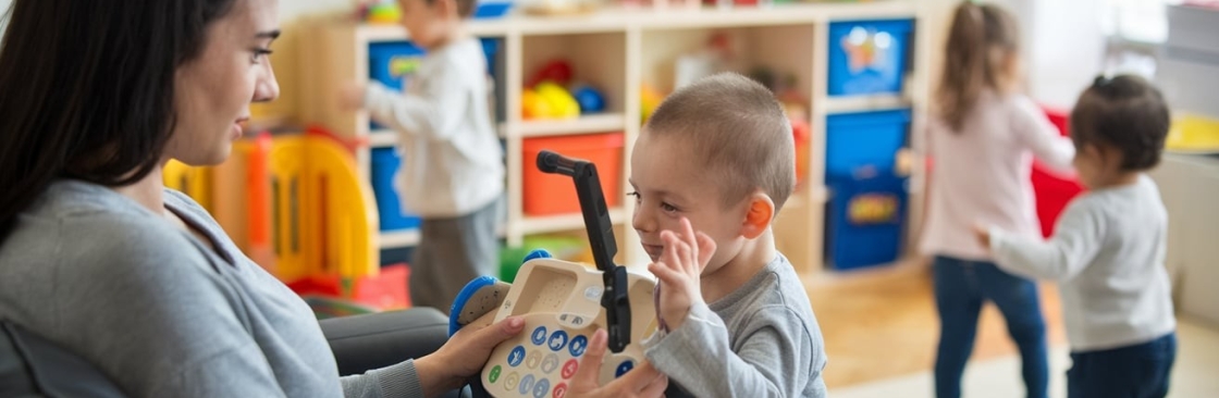 Foundations care Cover Image