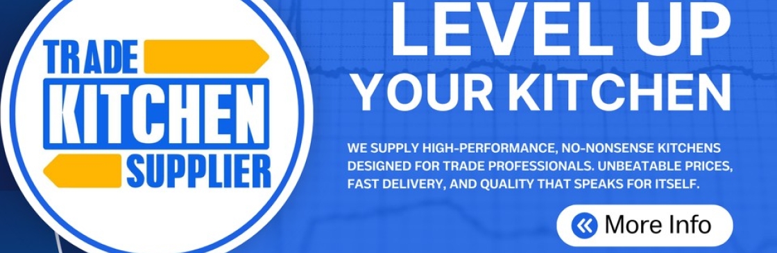 Trade Kitchen Suppliers Cover Image