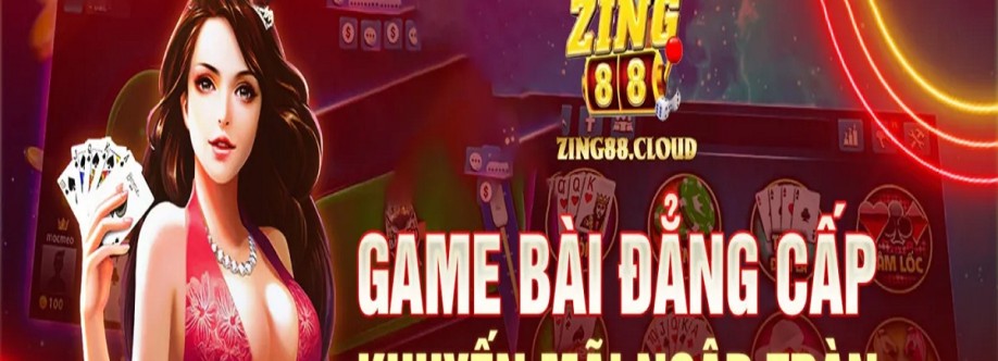 Zing88 Cổng game Cover Image