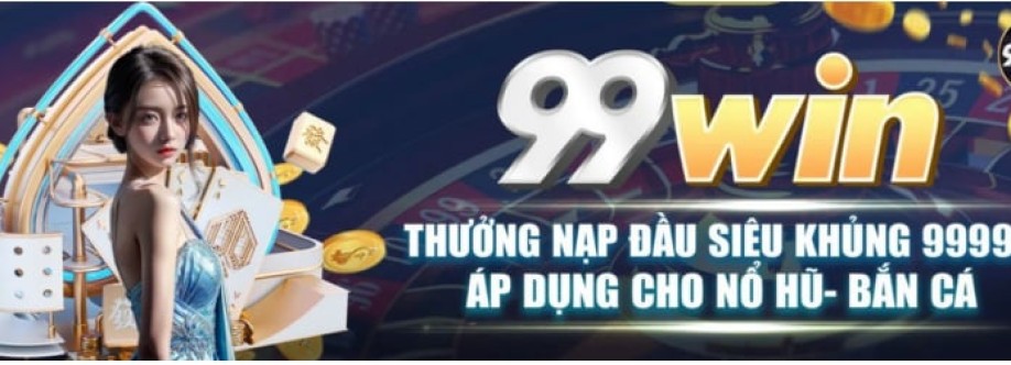 Nhà cái 99WIN Cover Image