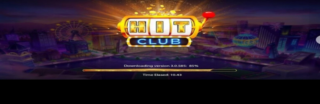 Cổng Game Hitclub Cover Image