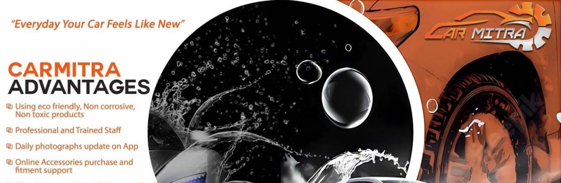 Car mitra Cover Image