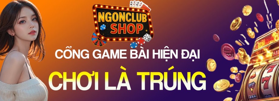 Ngonclub Shop Cover Image