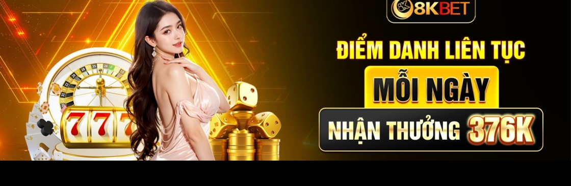 8Kbetcom Art Cover Image