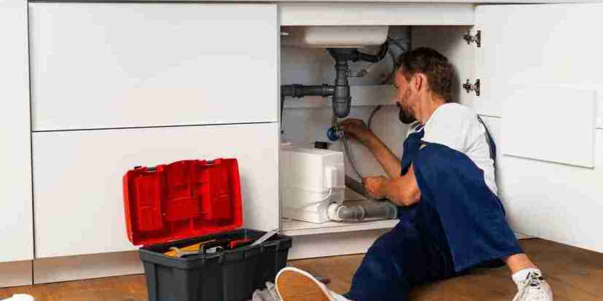 How to Find the Best Emergency Plumber in Katy