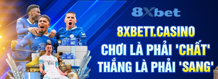 8xbett casino Cover Image