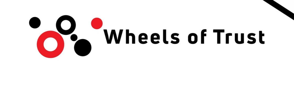 Wheels Of Trust Cover Image