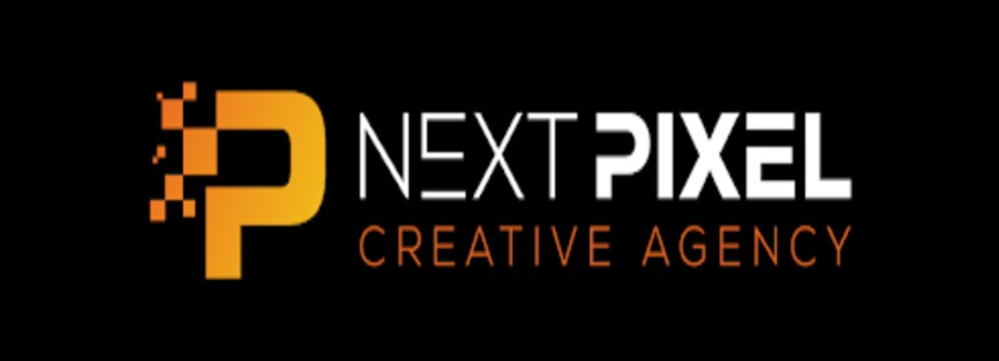 NextPixel Creative Cover Image