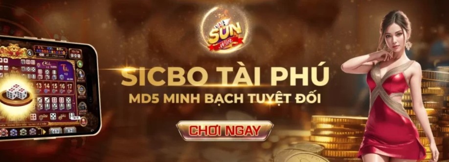 Sunwin Cổng Game Bài Đổi Thưởng Uy Tín Cover Image