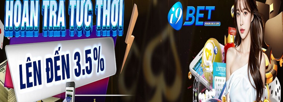 i9bet nhacai Cover Image