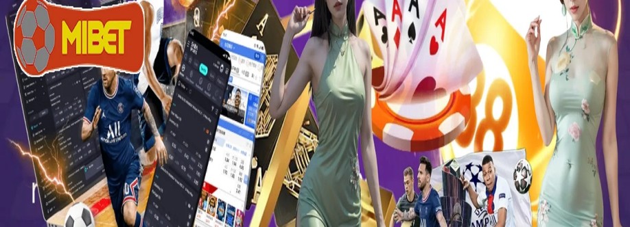 Mibet Cover Image