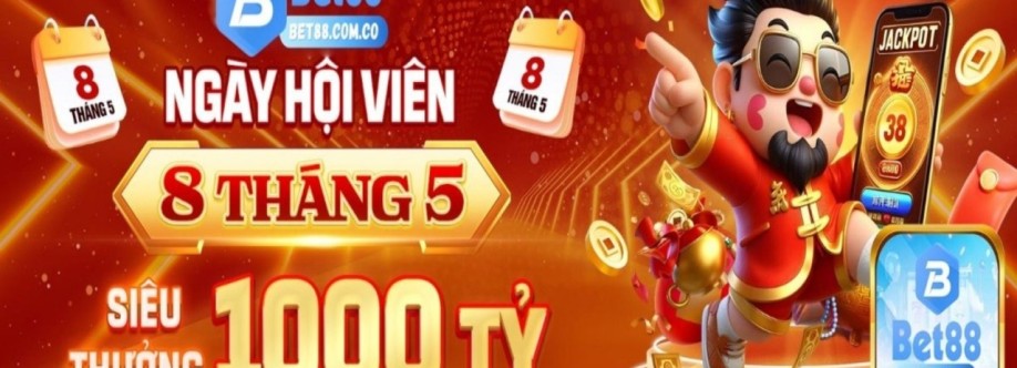 Bet 88 Cover Image
