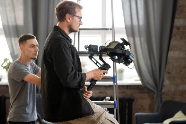 How to Pick the Perfect Location for Your Video Production?  | Zupyak