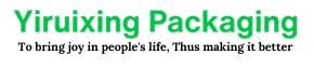 Packaging Manufacturers & Suppliers Company in China