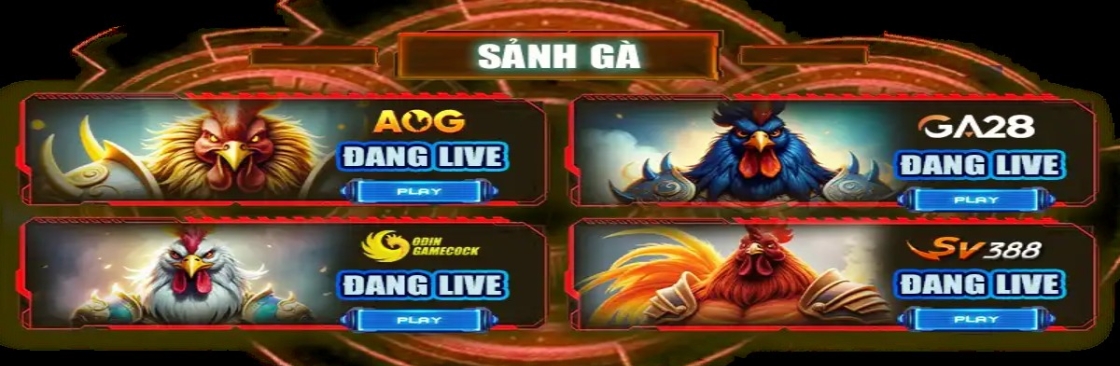 Ga6789works Pro Cover Image