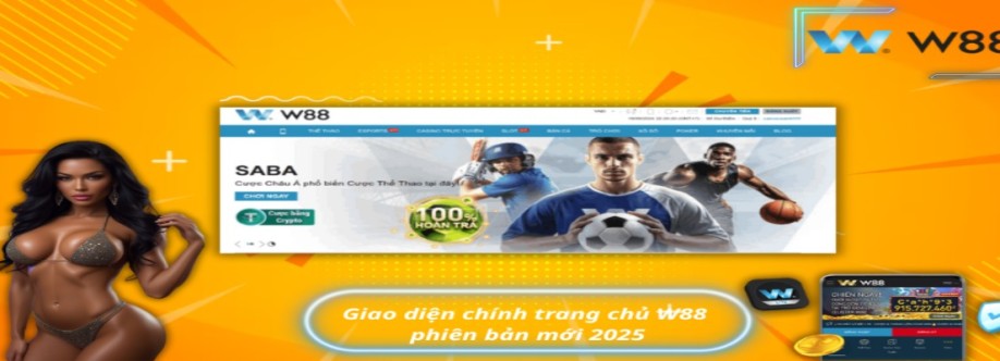 W88 Cover Image