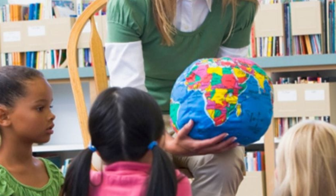 Trusted Daycare Academy in Brampton | Licensed Montessori Care