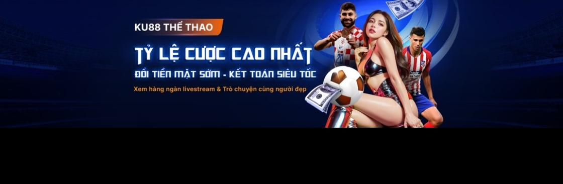 KU88 nha cai Cover Image