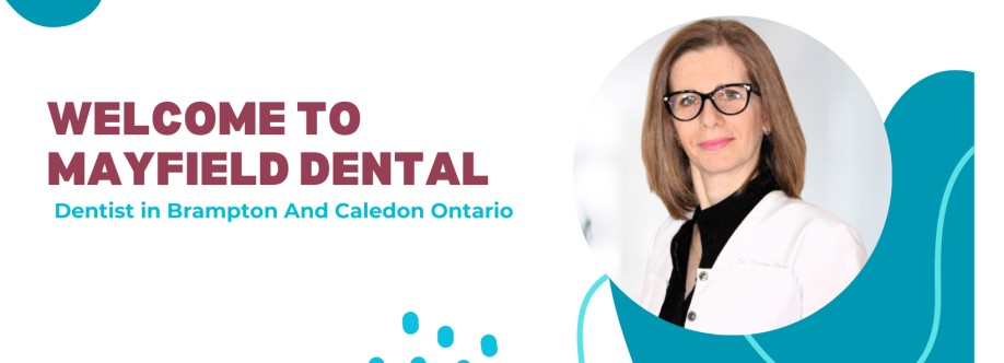 Mayfield Dental Cover Image