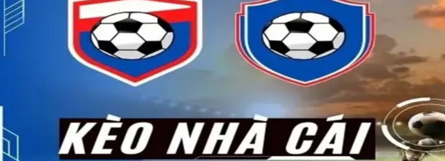 Kèo Nhà Cái Cover Image