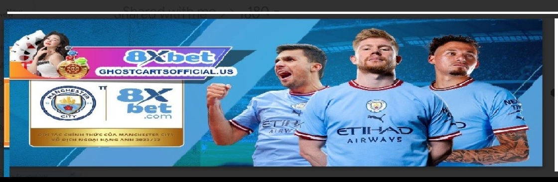 8xbet Nation Cover Image
