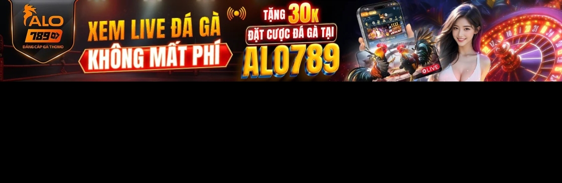 alo789 men Cover Image