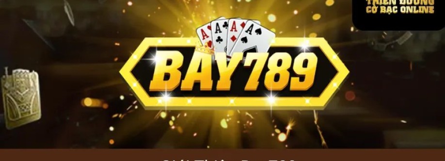 Bay789 Cover Image