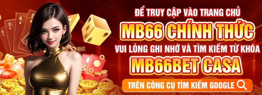 MB66 betcasa Cover Image