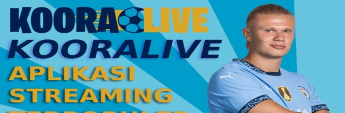 Kooralive Live Football Streaming Cover Image