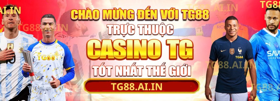 TG88 Cover Image