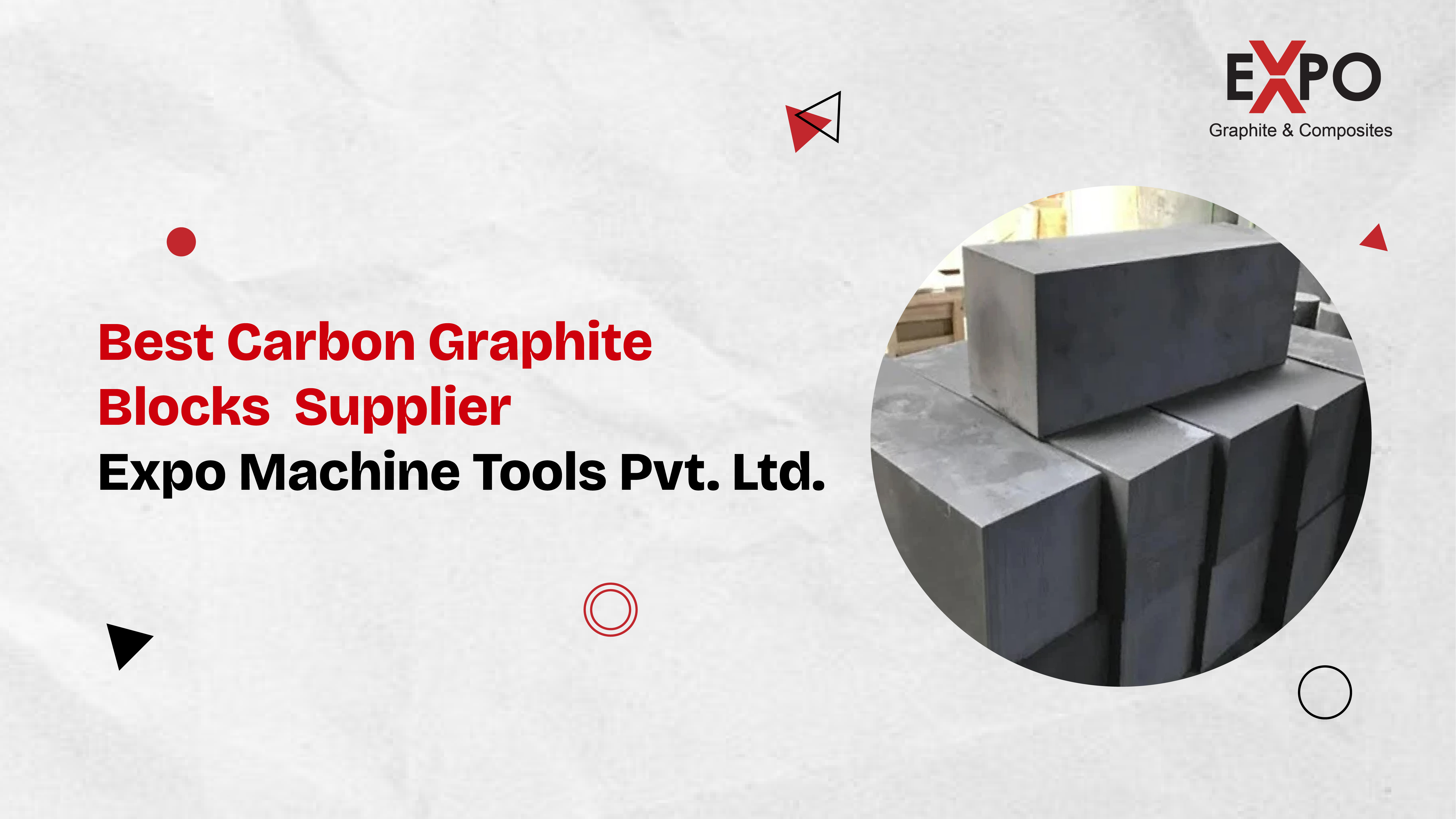 Expo-blog | CFC Nut and Bolt Suppliers in India