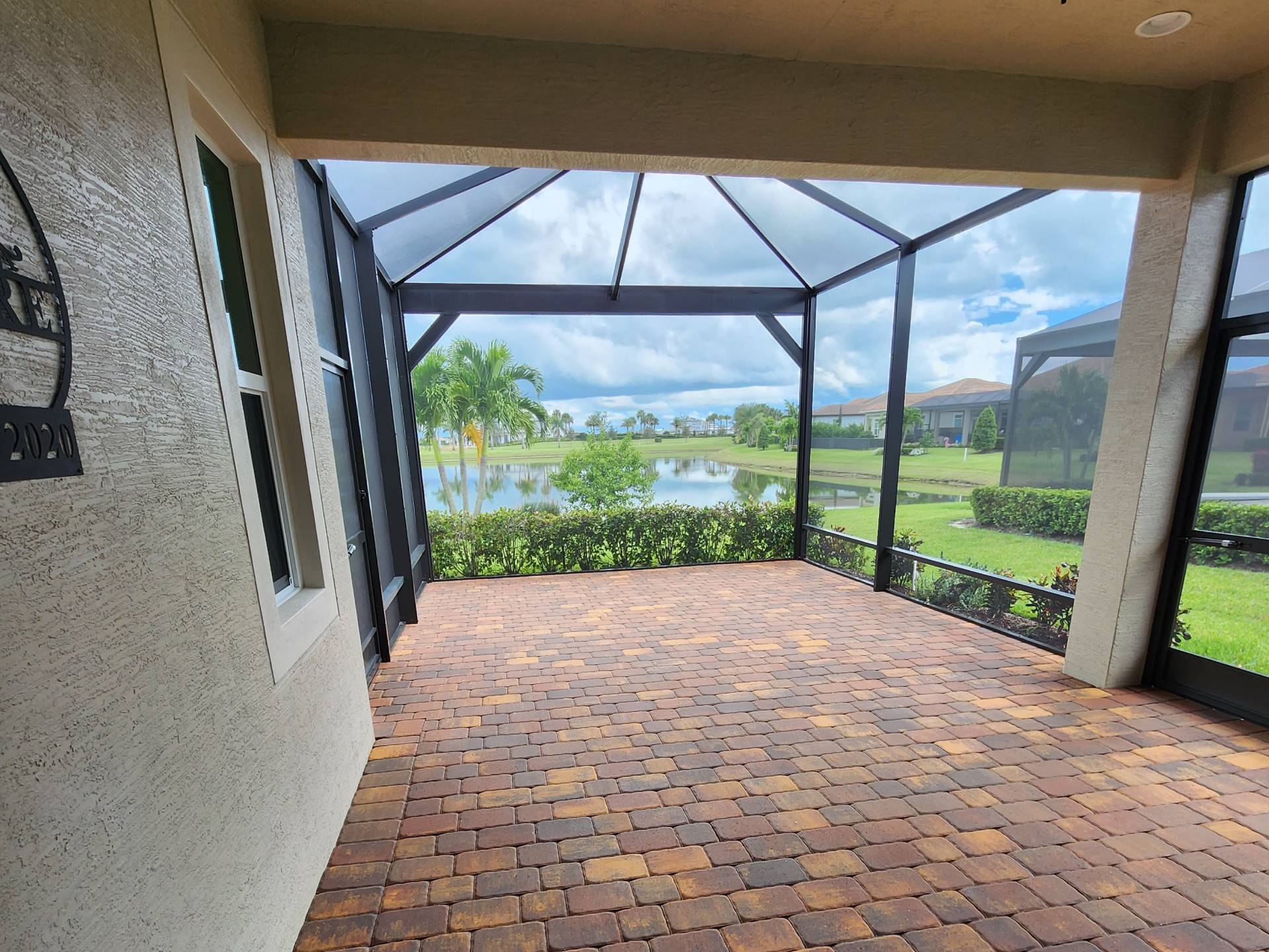 The Benefits of Paver Sealing - Clean Master Exterior Services