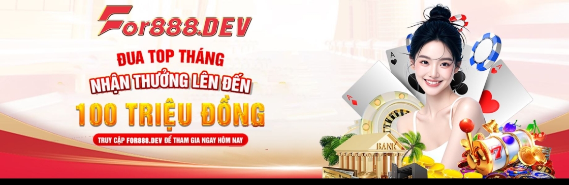 Nhà Cái For888 Cover Image