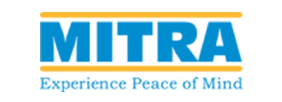 Mitra Industries Cover Image
