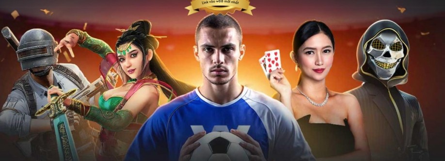 Nhà cái w88sydney Cover Image