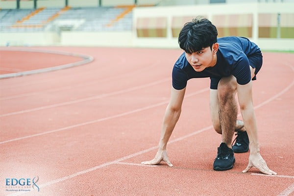 What is Sports Therapy for Athletes' Recovery?