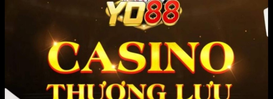 Yo88 dev Cover Image