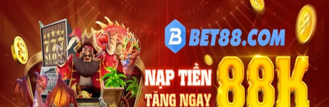 BET88online org Cover Image