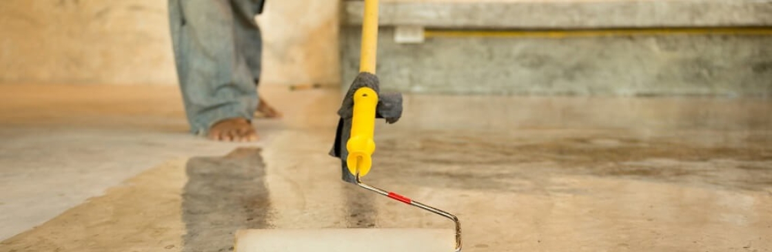Geelong Concrete Coatings Cover Image