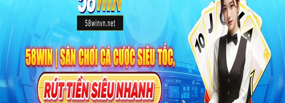 58WIN Cover Image