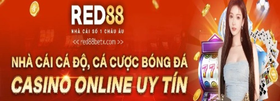 red88x com Cover Image