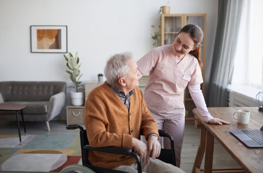 Where Quality Aged Care in Mount Lewis Feels Like Home - Fresh Voice Hub- Guest Posting Site
